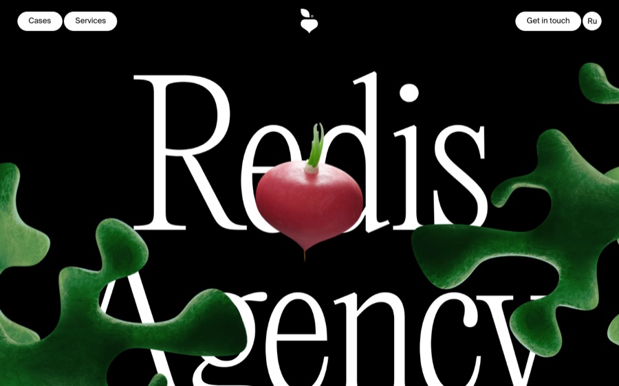 Redis Agency